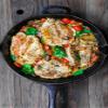 Salutem Vita - Italian Style Chicken Breasts, 3 lbs. view 4