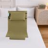 Lemoeyes Electric Lifting Backrest Adjustable Bed Back Rest Electric Auxiliary Backrest for Elderly Pregnant Women Back Lumbar Support, 660lbs Capacity (Green, Without Armrest,47.2" Lx28.7 H) view 2