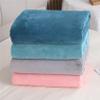 Reusable Bed Pads for Incontinence Adults, Women Period, Elderly, Milk Velvet Washable Waterproof Absorbent Matress Protector Pee Pad (Grey,150 * 200cm) view 2