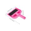 Mikinona 1set Hamster Mini Broom and Dustpan Efficient Cleaning Tools for Small Animal Cages Compact Design for Chinchillas Gerbils and view 2