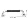 NOLITOY Elderly Bathtub Grab Bar Handle Non-Skid Safety Handrail for Seniors Showers and Bathrooms view 2