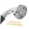 NOLITOY Elderly Bathtub Grab Bar Handle Non-Skid Safety Handrail for Seniors Showers and Bathrooms view 4
