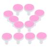 Healeved Replacement Grinding Heads for Electric Nail File 24pcs Set for Nail Trimmer view 1