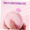 Healeved Replacement Grinding Heads for Electric Nail File 24pcs Set for Nail Trimmer view 4