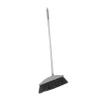 NOLITOY Heavy Duty Broom with Handle for Efficient Indoor and Outdoor Cleaning Ergonomic Grip for Comfort Construction for Use for view 1