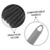 NOLITOY Heavy Duty Broom with Handle for Efficient Indoor and Outdoor Cleaning Ergonomic Grip for Comfort Construction for Use for view 3