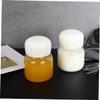 Alipis Explosion-proof Glass Shaker Bottle Storage Mini Juice Bottles Beverage view 3