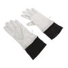 KICHOUSE 1pair Dishwashing Gloves Oil Kitchen Cleaning Gloves for Dishwashing and Bowl Washing and Versatile view 1