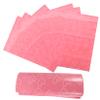 Hoement 100pcs Underwear for Women Sanitary Bags Disposable Girls Pouch Non-toxic Feminine Care view 1