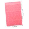 Hoement 100pcs Underwear for Women Sanitary Bags Disposable Girls Pouch Non-toxic Feminine Care view 2
