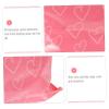 Hoement 100pcs Underwear for Women Sanitary Bags Disposable Girls Pouch Non-toxic Feminine Care view 3