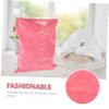Hoement 100pcs Underwear for Women Sanitary Bags Disposable Girls Pouch Non-toxic Feminine Care view 4