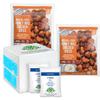 Salutem Vita - Boneless Honey BBQ Chicken Bites, 3.5 lbs. (actual weight may vary within 5%) -Pack of 2 view 1