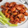 Salutem Vita - Boneless Honey BBQ Chicken Bites, 3.5 lbs. (actual weight may vary within 5%) -Pack of 2 view 3