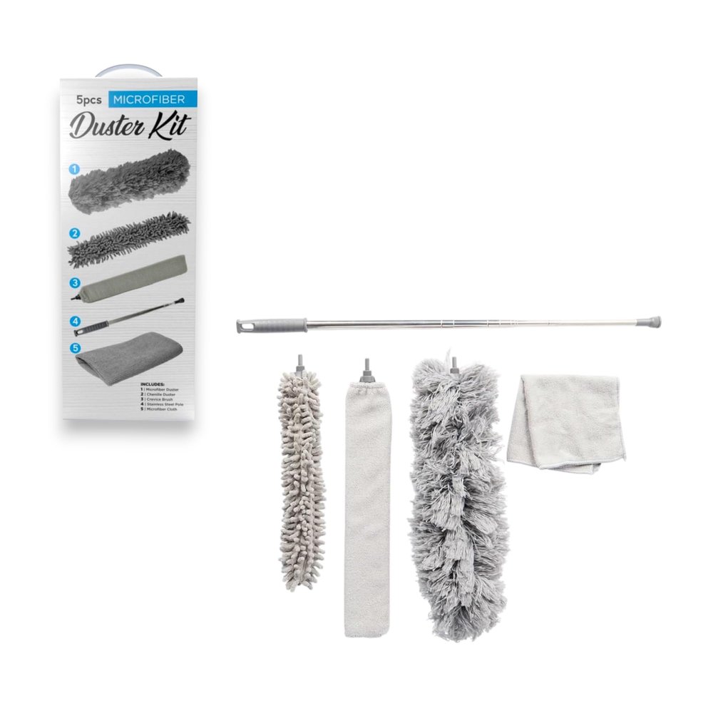 5-Pc. Duster Kit