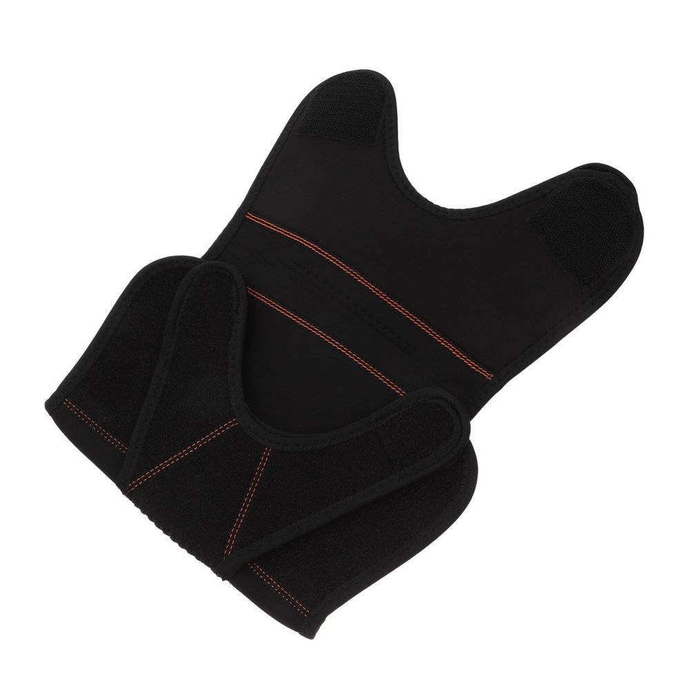 Healeved Adjustable Knee Brace for Sports Breathable Knee Support for Running Cycling and Fitness Non- Design for Optimal Comfort and