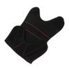 Healeved Adjustable Knee Brace for Sports Breathable Knee Support for Running Cycling and Fitness Non- Design for Optimal Comfort and view 1