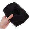 Healeved Adjustable Knee Brace for Sports Breathable Knee Support for Running Cycling and Fitness Non- Design for Optimal Comfort and view 3