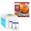 Salutem Vita - Chicken Patties, 5 lbs. (actual weight may vary within 5%) view 1