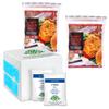 Salutem Vita - Crispy Chicken Breast Fillet, 3 lbs. (actual weight may vary within 5%) - Pack of 2 view 1