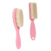 Healeved 2pcs Scalp Scrubber for Gentle Cleaning Soft Bristle Bath Brush for Newborns and Adults Shower Accessory for Healthy Hair and Relaxing Scalp Massage view 1