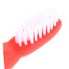 MERRYHAPY 20pcs Mini Toothbrush Finger Sleeve for Prisons Soft Bristles for Oral Cleaning Durable Design for Correctional Centers and Detention Facilities view 3
