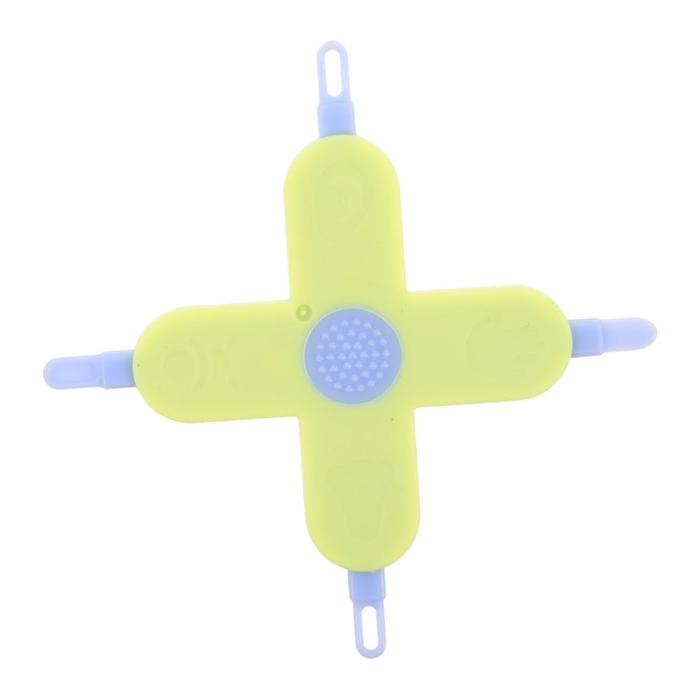 Vaguelly Care Tools Nose Ear Picker Ear Cleaner Nail Clipper for Boy Girl Safe Gentle Use