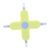 Vaguelly Care Tools Nose Ear Picker Ear Cleaner Nail Clipper for Boy Girl Safe Gentle Use view 1