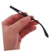 NOLITOY Glasses Frame Replacement Parts Temple Legs Kit Easy to Install Eyeglass Nose Pads for Sunglasses and Eyewear Repair view 3