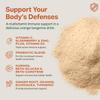 Proper The Oranges Immune Support - Superfood Powder with Vitamin C Zinc view 4