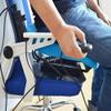 GHRERTX Electric Chair Lift Assist Devices for Seniors,Electric Lifting Cushion,Automatic Uplift Chair Seat Assist Cushion,with Support Up to 220 Lbs, Elderly Standing Aid view 2