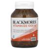 Blackmores Vitamin D3, 25 mcg (1,000 IU), 200 Capsules view 1