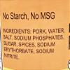 Maling Pork Luncheon Meat, 15.5oz view 4