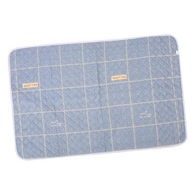 KOMBIUDA Cool Washable Pee Pads Heavy Duty Bed Protector Pads for Elderly Patients Boys and Girls Toddlers
