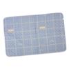 KOMBIUDA Cool Washable Pee Pads Heavy Duty Bed Protector Pads for Elderly Patients Boys and Girls Toddlers view 1