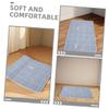 KOMBIUDA Cool Washable Pee Pads Heavy Duty Bed Protector Pads for Elderly Patients Boys and Girls Toddlers view 3