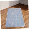 KOMBIUDA Cool Washable Pee Pads Heavy Duty Bed Protector Pads for Elderly Patients Boys and Girls Toddlers view 4
