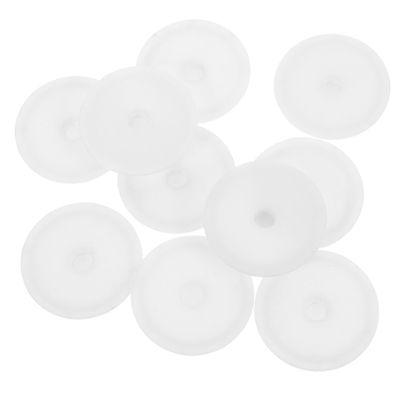 GRIRIW 10pcs Reusable Lint Roller Covers for Pet Hair Removal Lint Brush Rollers for Clothes Furniture