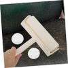 GRIRIW 10pcs Reusable Lint Roller Covers for Pet Hair Removal Lint Brush Rollers for Clothes Furniture view 4