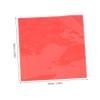 Anneome 28pcs Multi Cellophane Wrapping Paper Wrapping Film Diy Crafts Decorative Art Paper Iridescent Film view 2