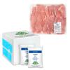 Salutem Vita - Cubed Pork Loin, 3.15 lbs. (actual weight may vary within 5%) view 1