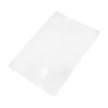 Gogogmee X Reading Magnifier Compact Card Magnifying Loupe for Page Magnifiers for Laptop Screen and Reading Materials view 1
