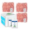 Salutem Vita - Cubed Pork Loin, 3.15 lbs. (actual weight may vary within 5%) - Pack of 3 view 1