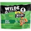 Protein Chips - Spicy Queso - 4ct 5.36oz GLUTEN FREE view 1