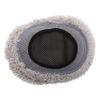 FELTECHELECTR Replacement Car Wash Mop Head Soft Chenille Brush for Cleaning Car Detailing Supplies view 1