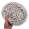 FELTECHELECTR Replacement Car Wash Mop Head Soft Chenille Brush for Cleaning Car Detailing Supplies view 3