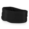 Healeved Adjustable Eye Mask for Sleeping Light Blocking Sleep Mask for Travel Home Office Comfortable Ergonomic Design for Men Women Reusable Eye Shades for Sleep view 1