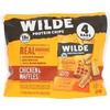 Protein Chips - Chicken Waffles - 4ct 5.36OZ GLUTEN FREE chips view 1