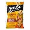 Protein Chips - Chicken Waffles - 4ct 5.36OZ GLUTEN FREE chips view 2