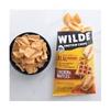 Protein Chips - Chicken Waffles - 4ct 5.36OZ GLUTEN FREE chips view 4